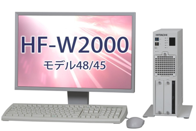 HF-W2000產品規格（臺灣產）